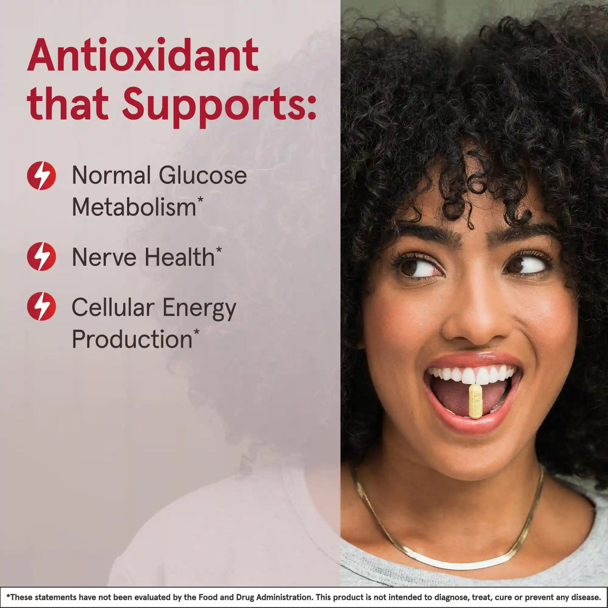 Alpha Lipoic Sustain®