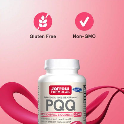 PQQ - 20mg
