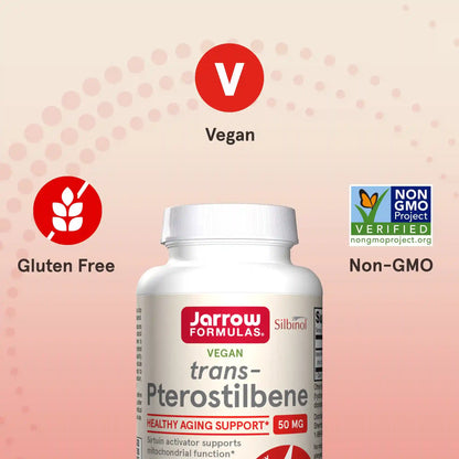 trans-Pterostilbene