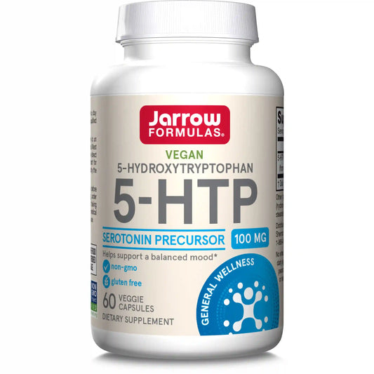 Five (5)-HTP - 100mg