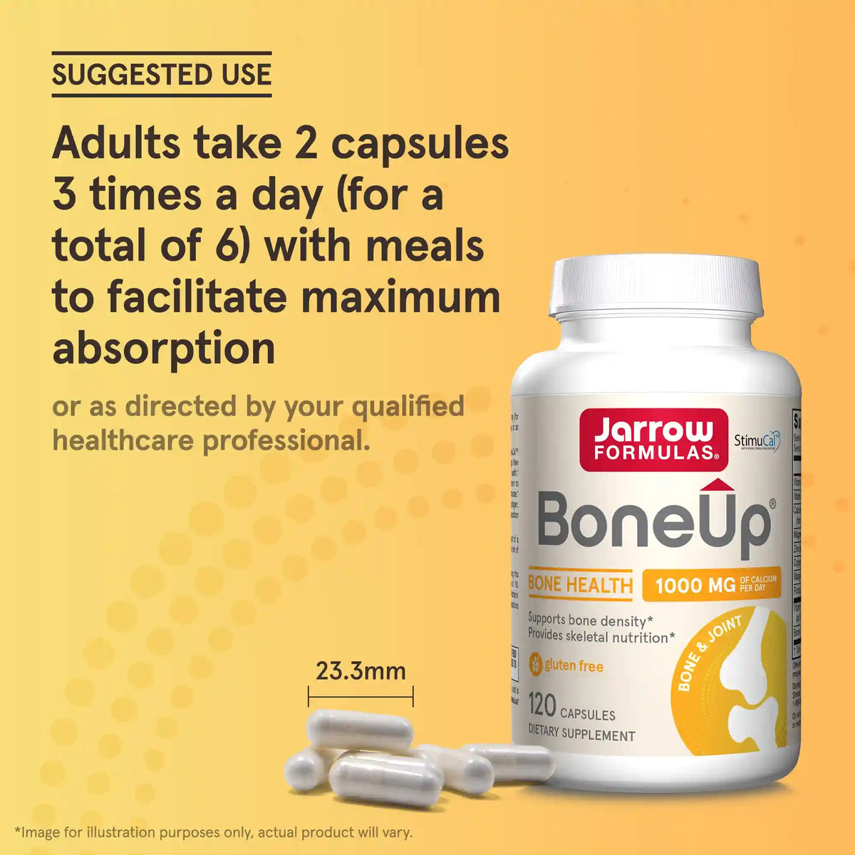 BoneUp®