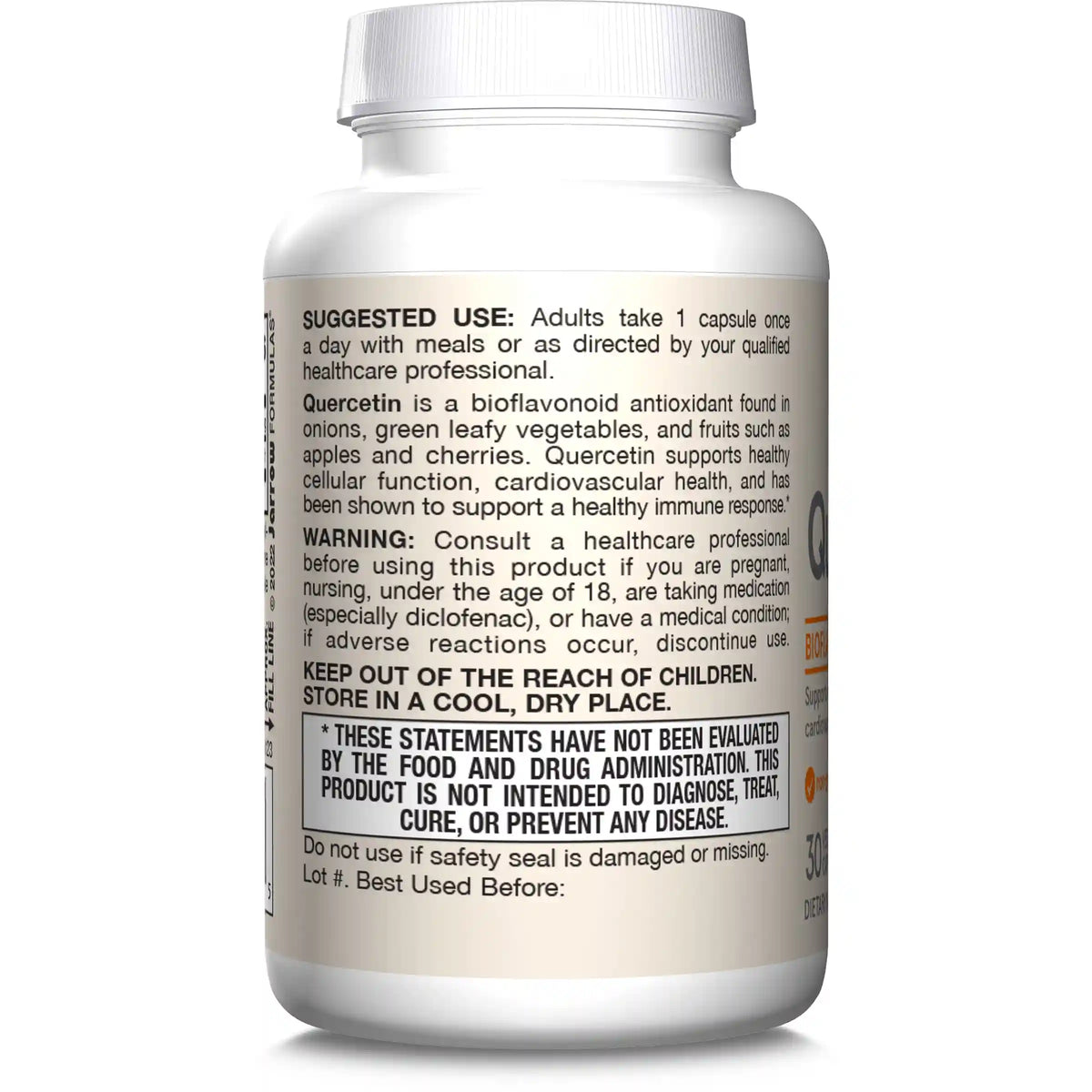 Quercetin