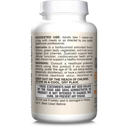Quercetin