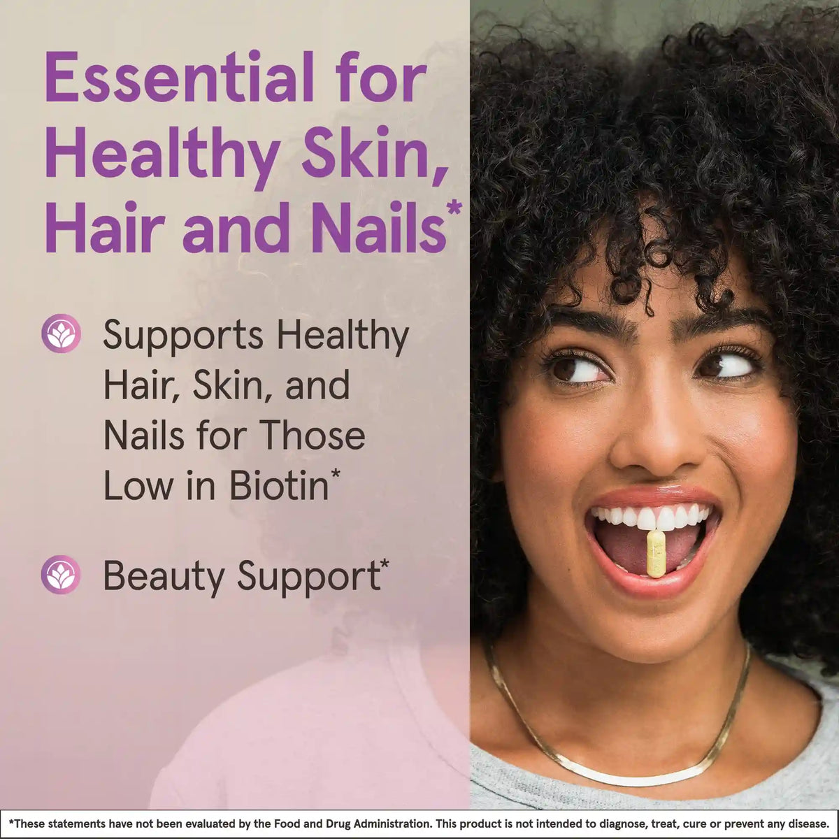 Biotin