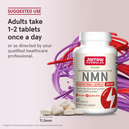 NMN (Nicotinamide Mononucleotide)