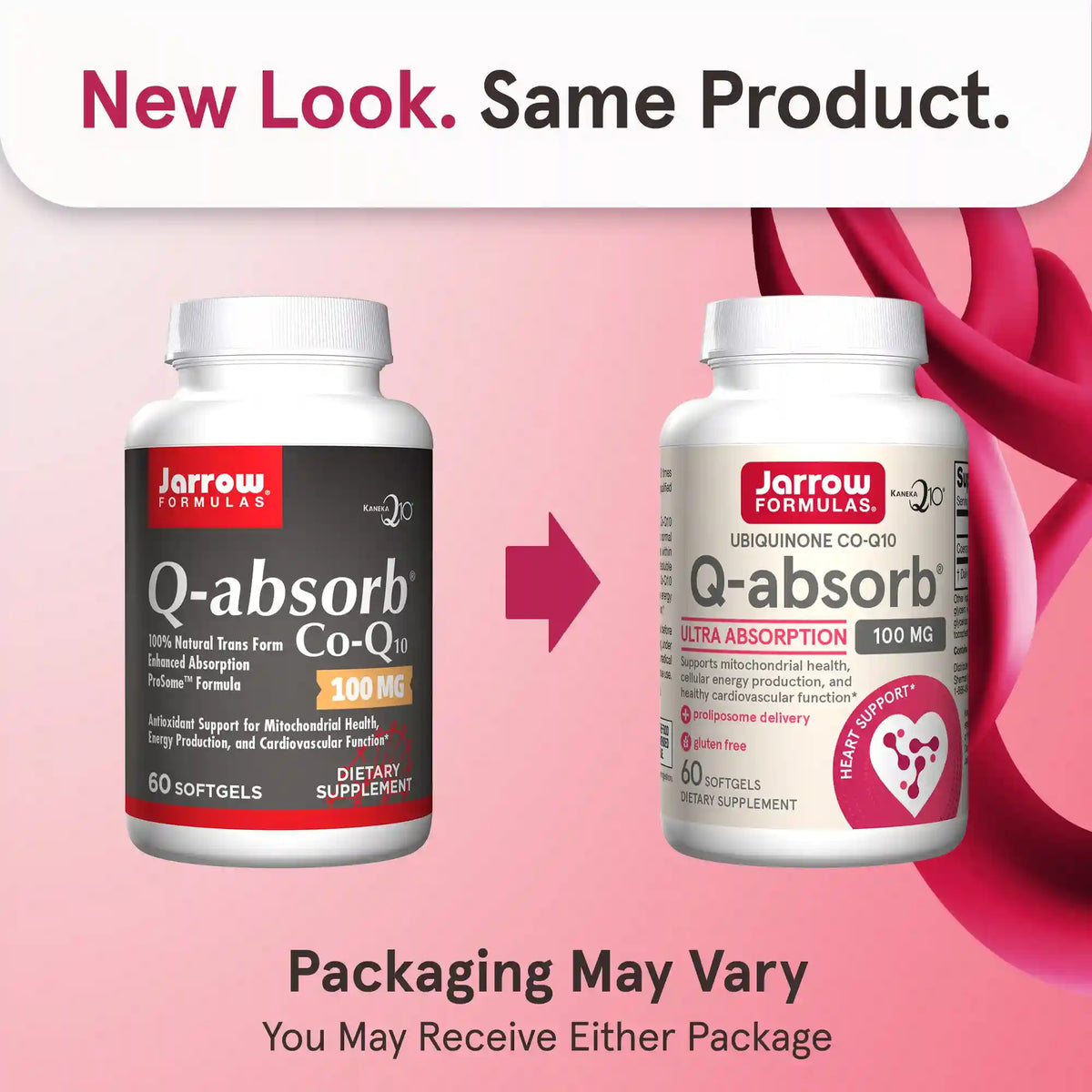 Q-absorb® - 100mg