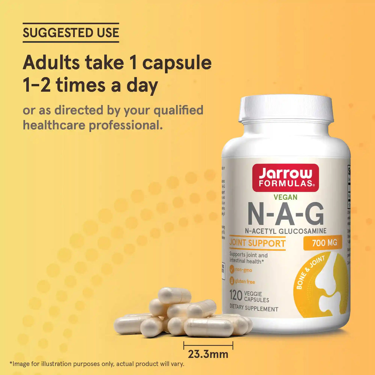 N-A-G (N-Acetyl Glucosamine)