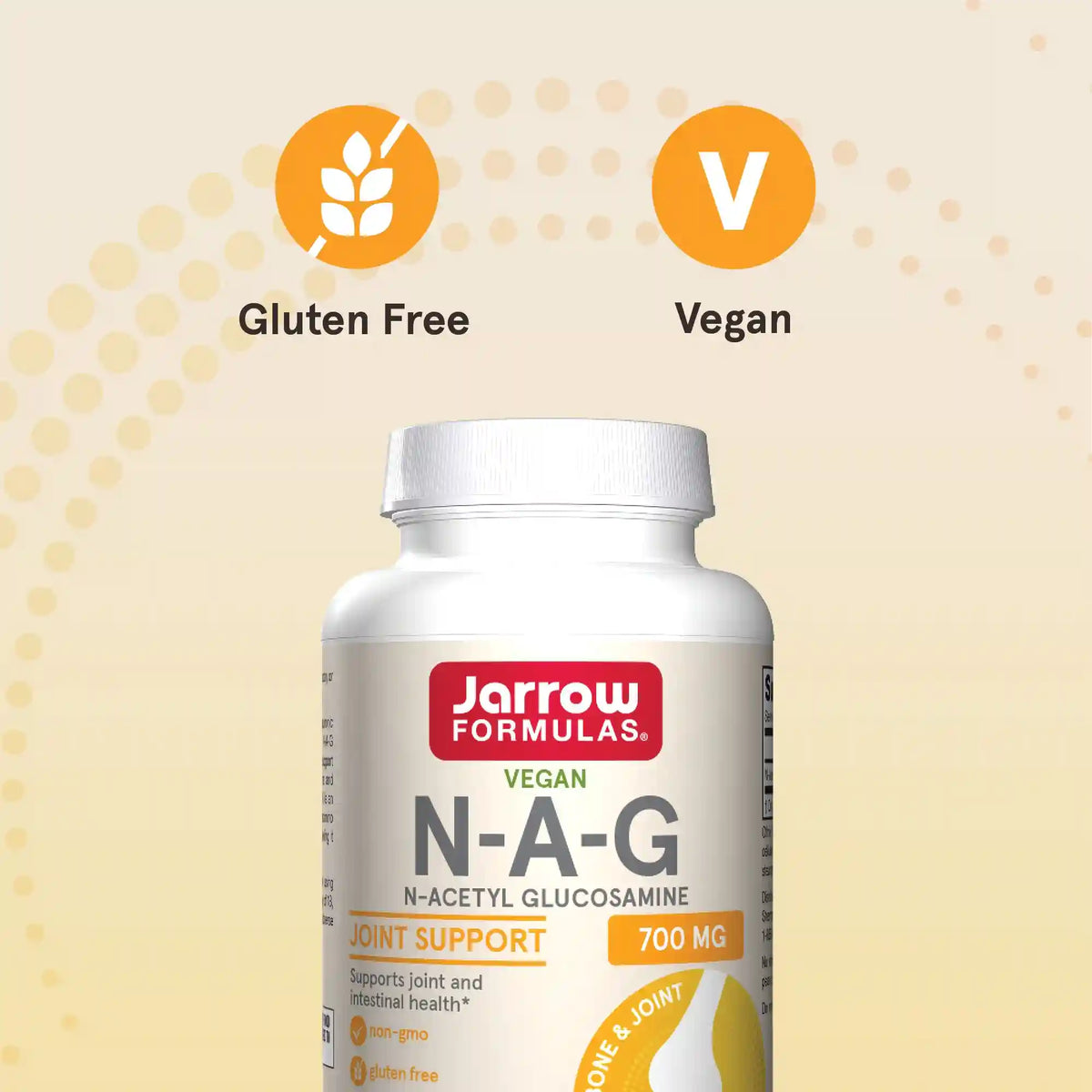 N-A-G (N-Acetyl Glucosamine)