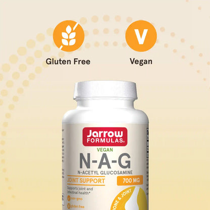 N-A-G (N-Acetyl Glucosamine)