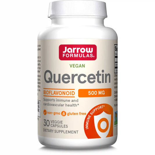 Quercetin