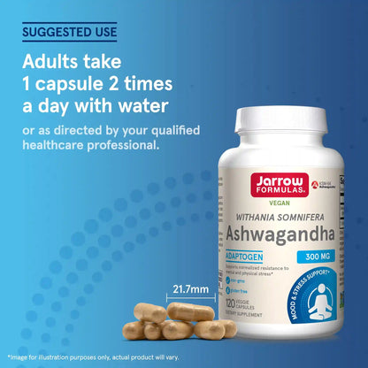 Ashwagandha