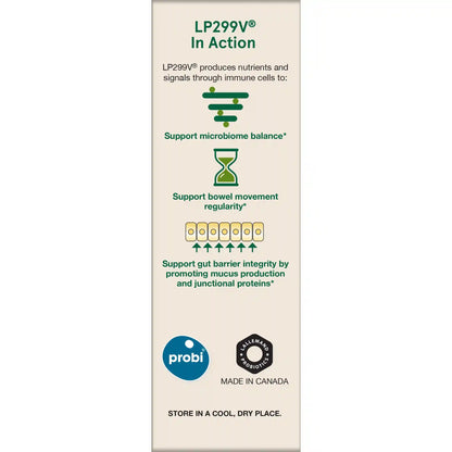 Ideal Bowel Support® LP299V®