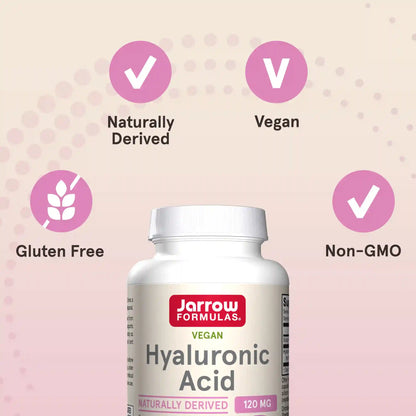 Hyaluronic Acid