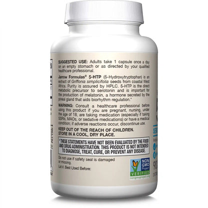 Five (5)-HTP - 50mg