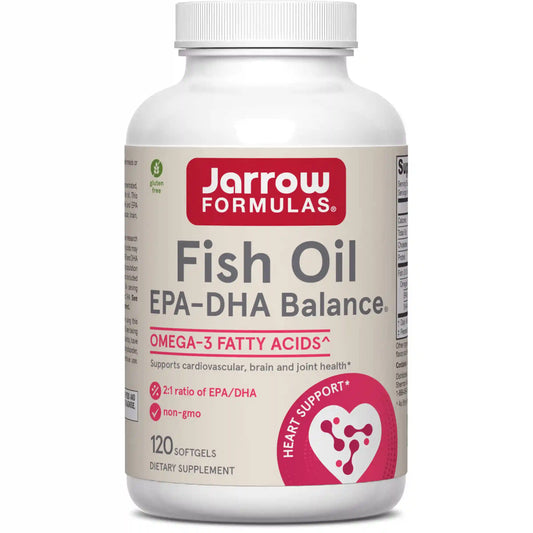 Fish Oil EPA-DHA Balance®