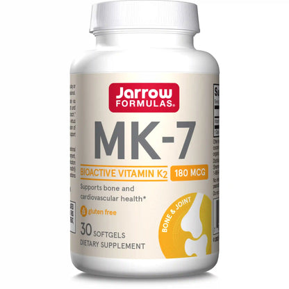 MK-7 - 180mcg