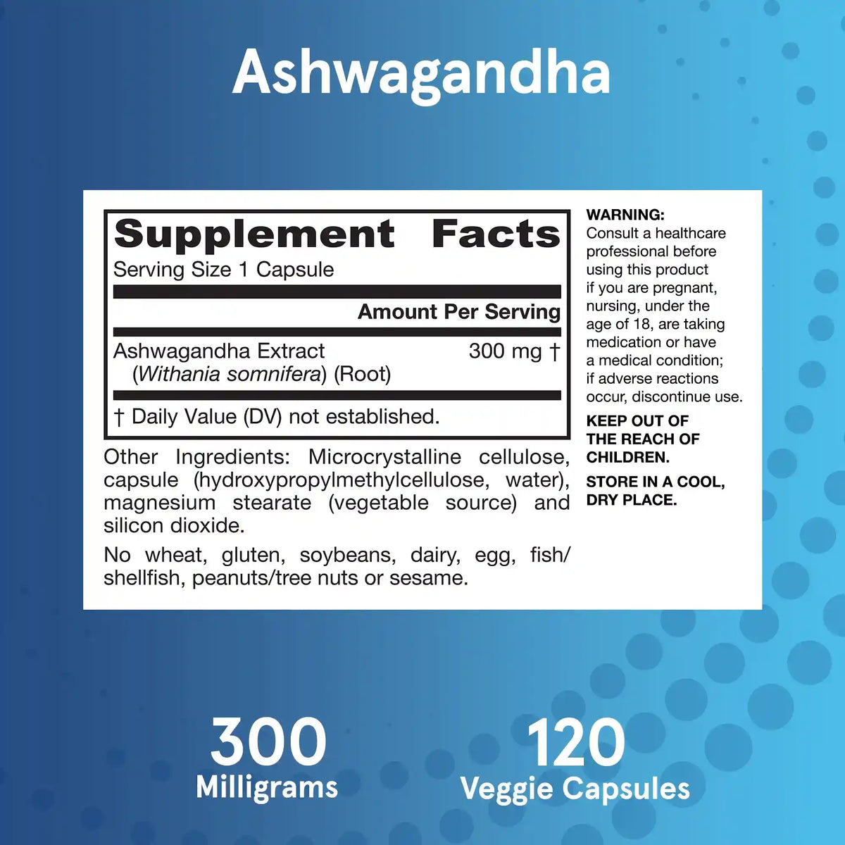 Ashwagandha
